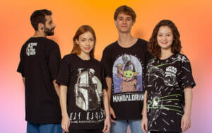 Piticas the Mandalorian