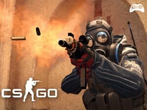 CS:GO