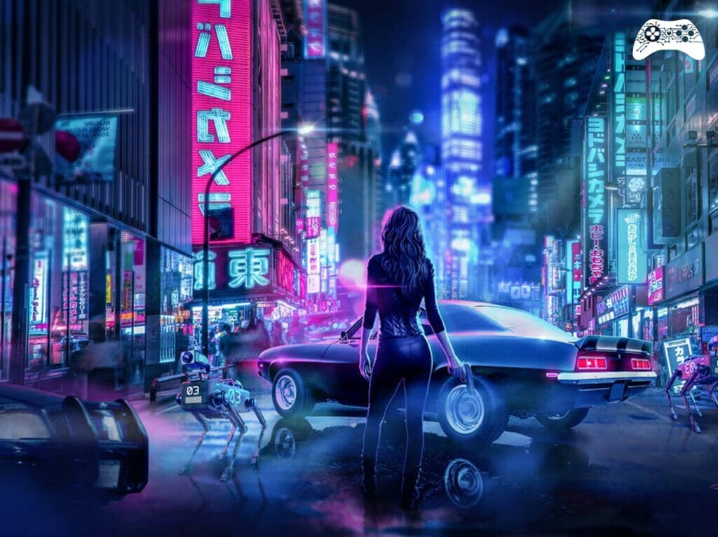 Cyberpunk 2077