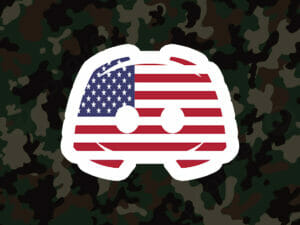 Discord army