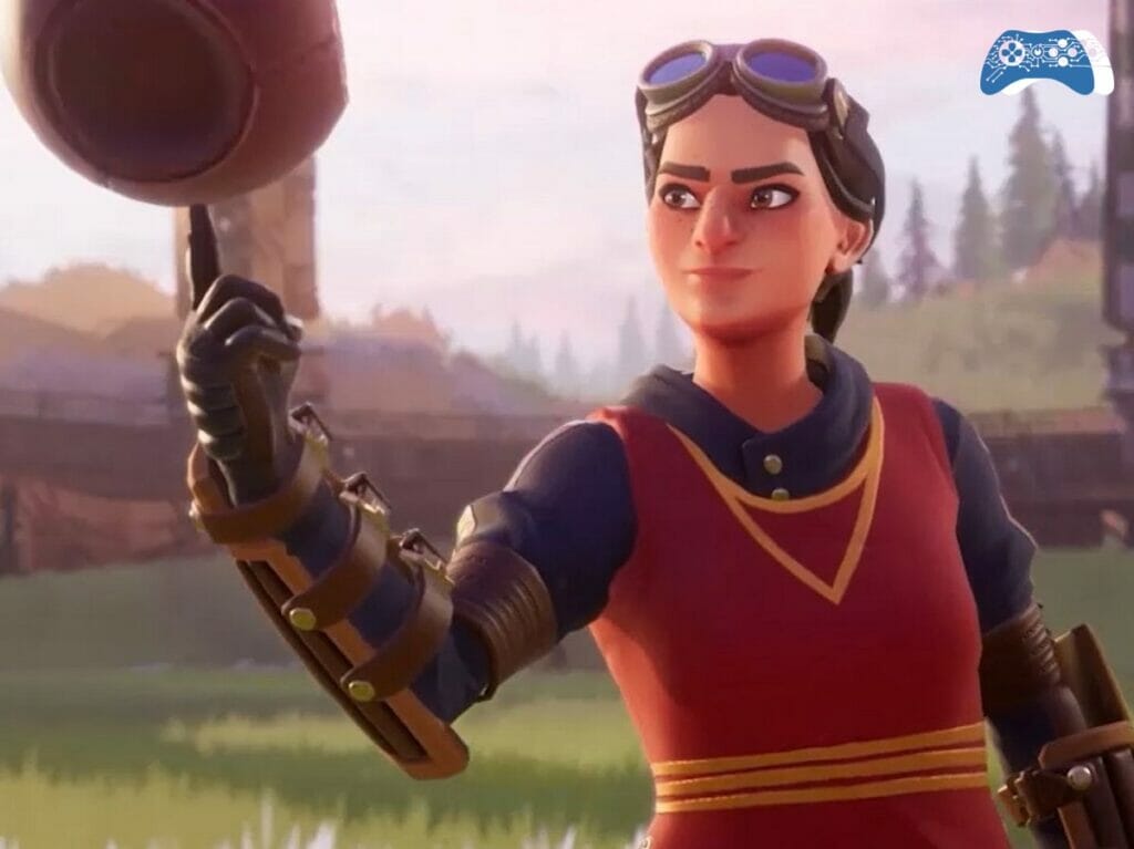 Harry Potter: Quidditch Champions