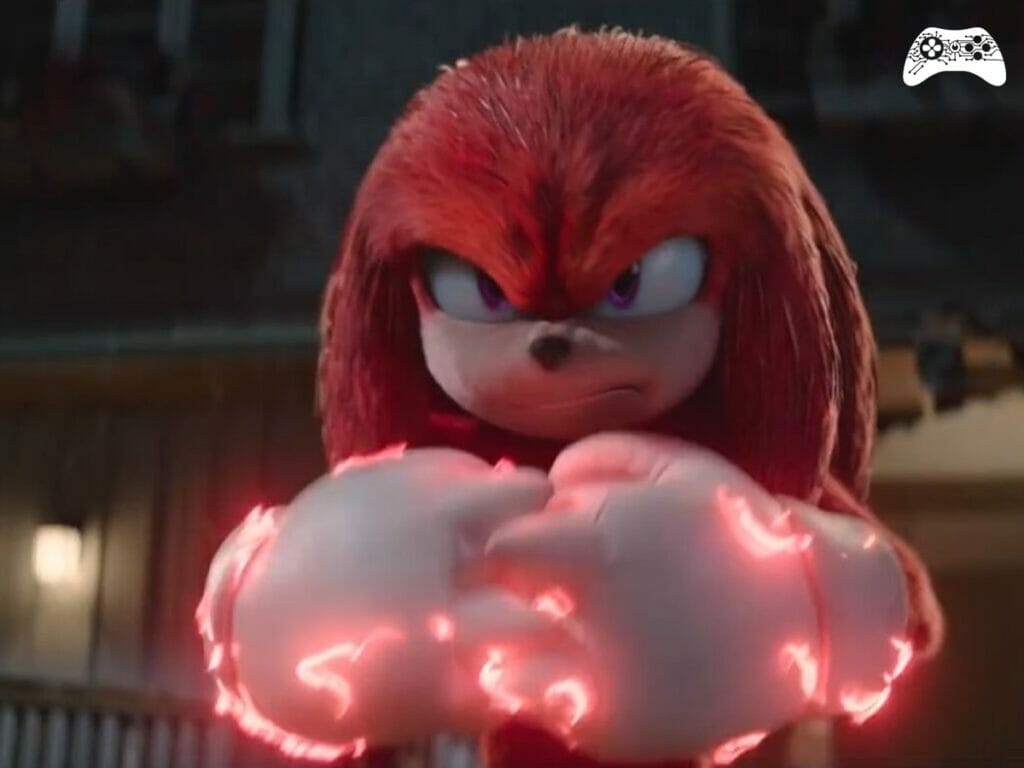 Knuckles