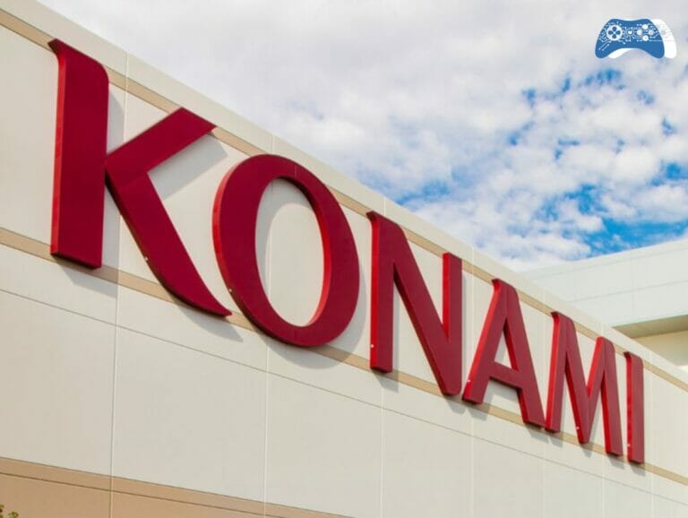 Konami