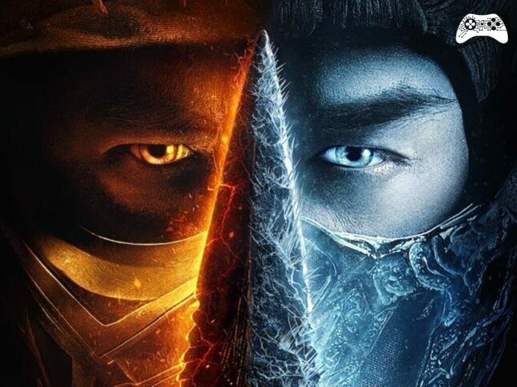 Mortal Kombat O Filme