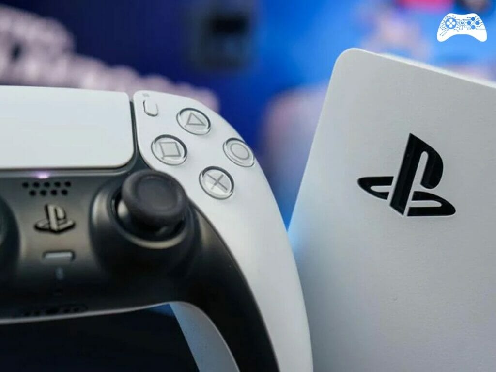 PS5
