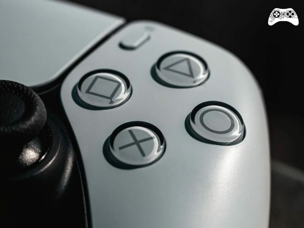 PS5 Controle