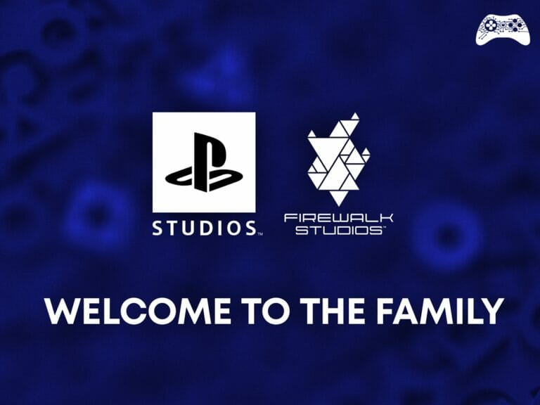 PlayStation Studios Firewalk Studios