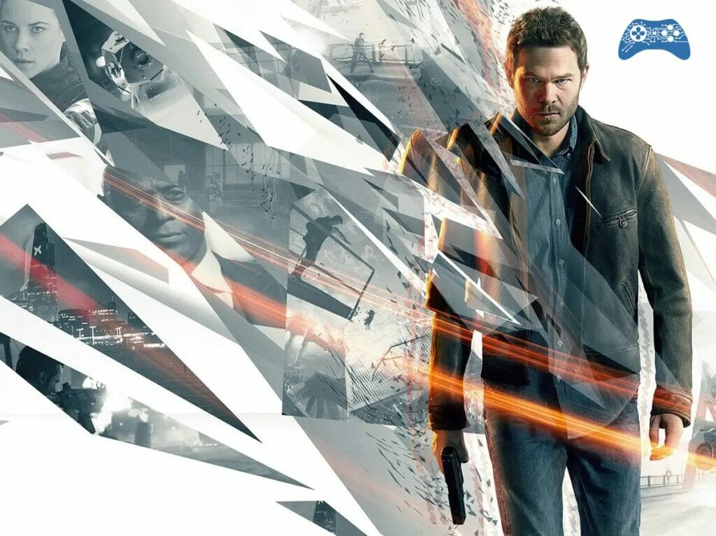 Quantum Break