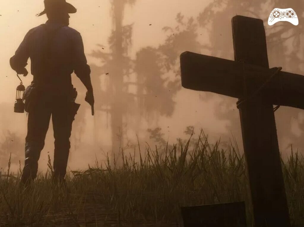 Red Dead Redemption 2