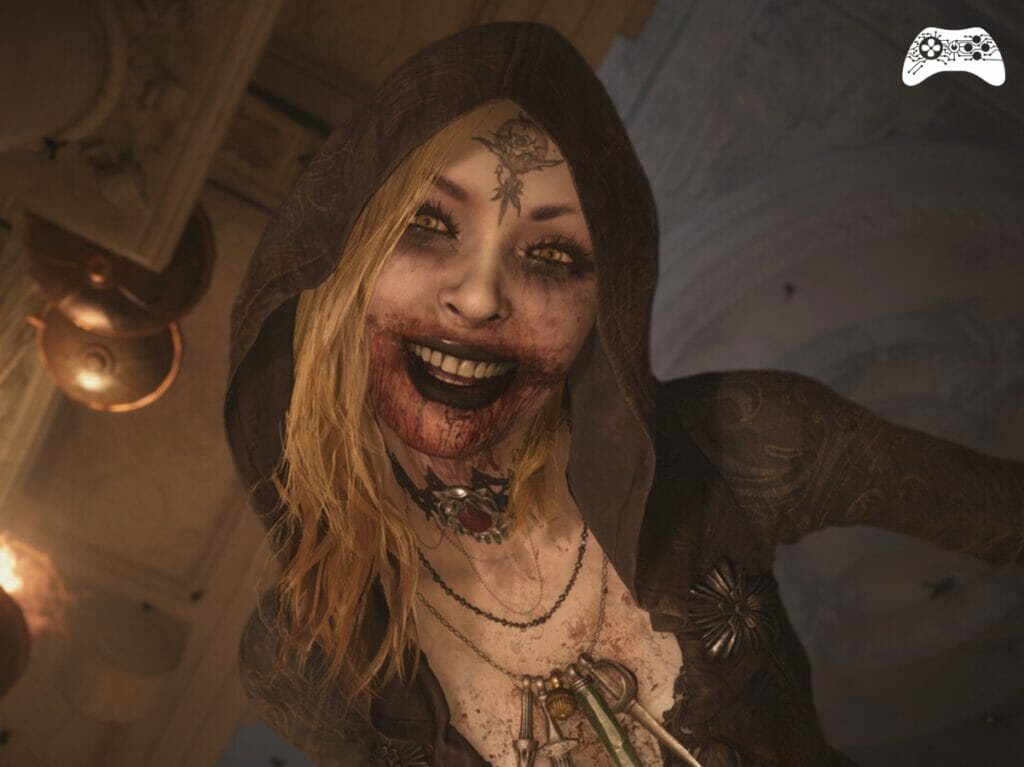 Resident Evil Village