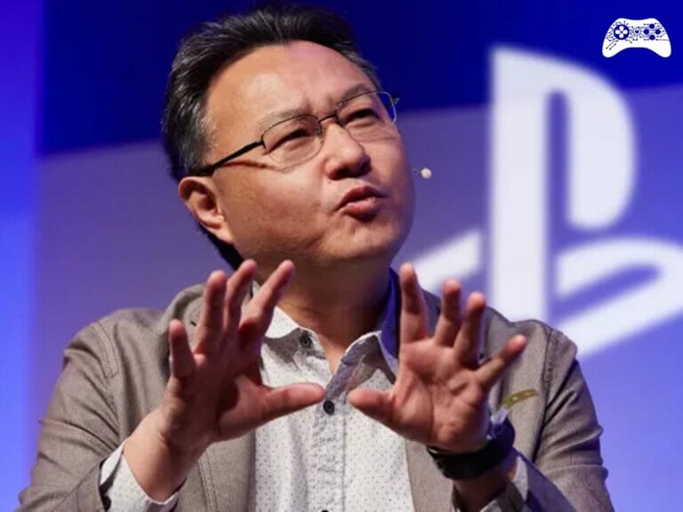 Shuhei Yoshida