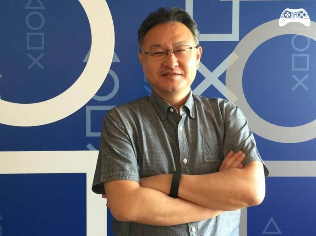 Shuhei Yoshida