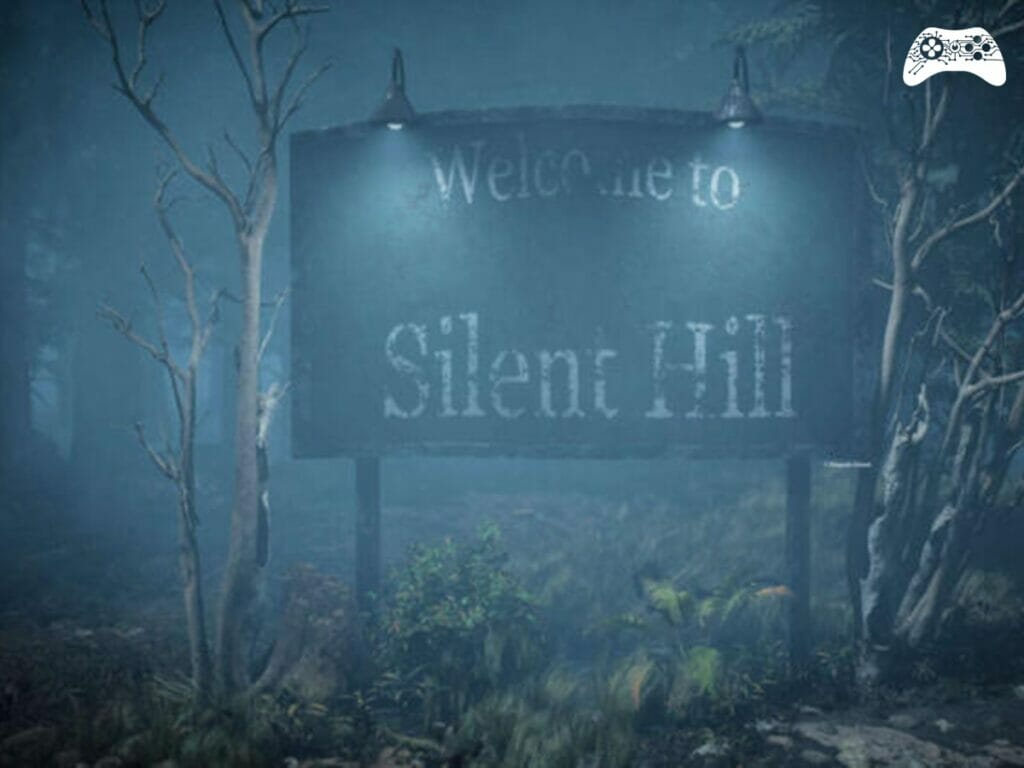 Silent Hill 2 Remake