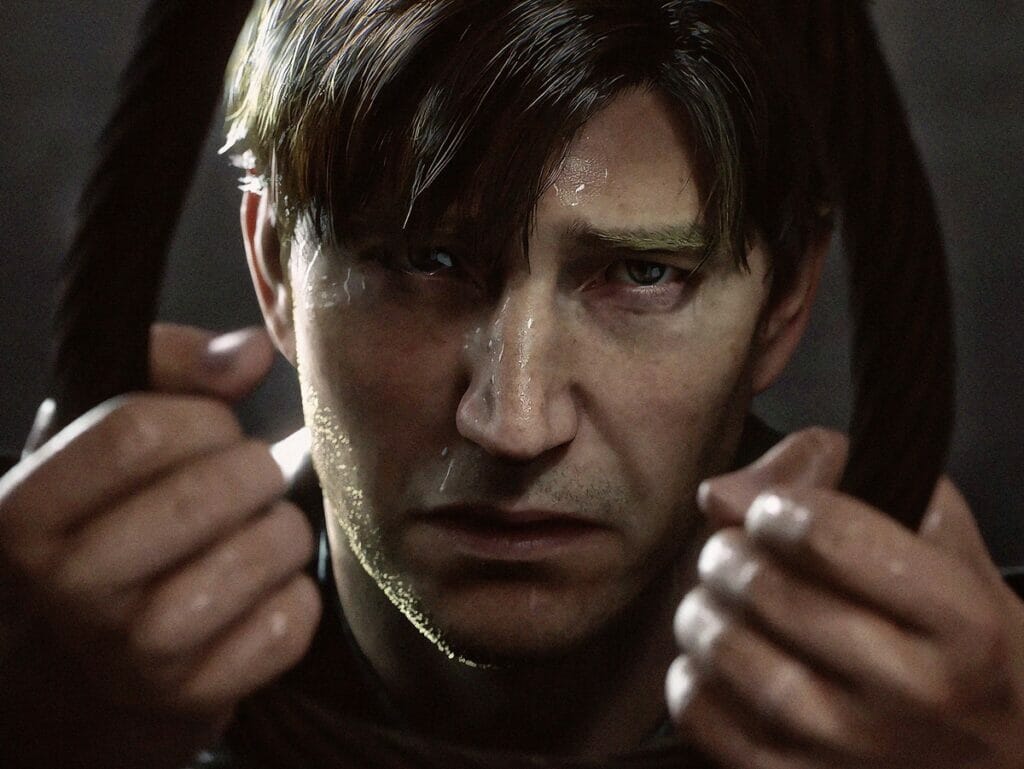 Silent Hill 2 Remake