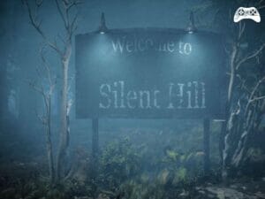 Silent Hill 2 Remake