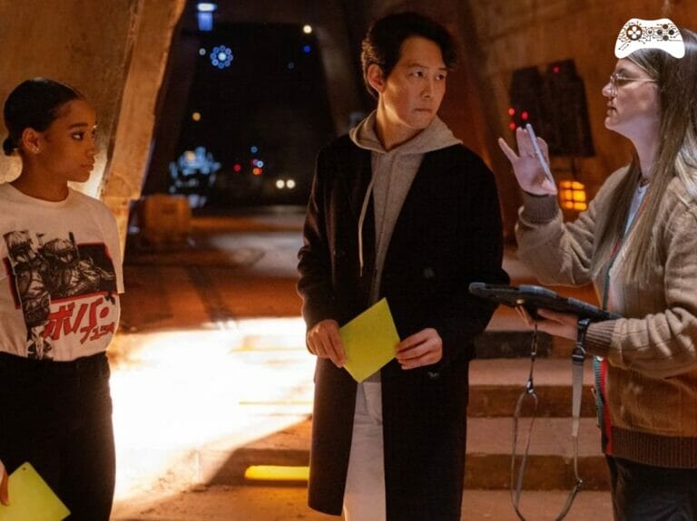 Star Wars The Acolyte