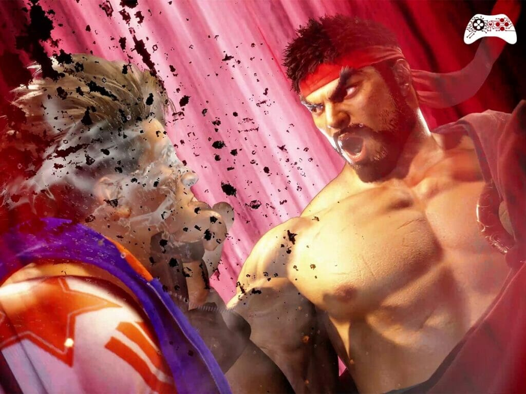 Street Fighter 6