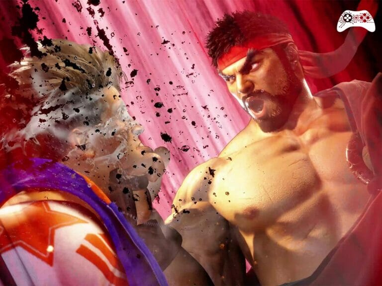 Street Fighter 6