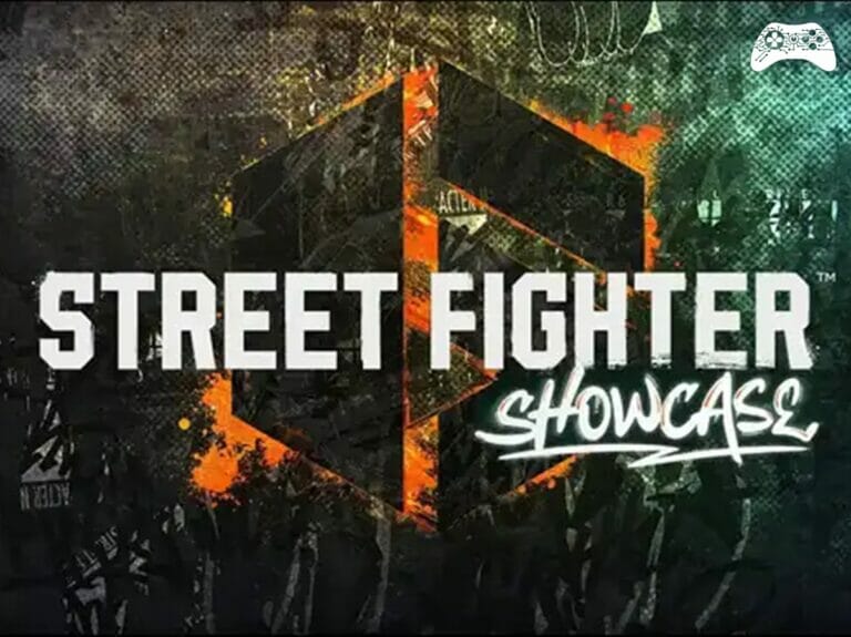 Street Fighter 6 Showcase