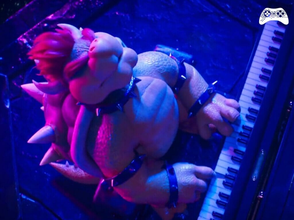 Super Mario Bros O Filme