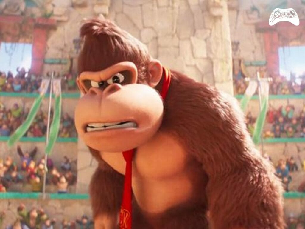 Super Mario Bros O Filme