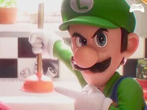 Super Mario Bros O Filme