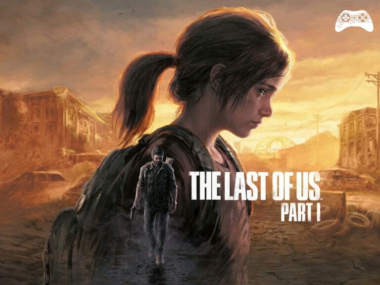 The Last of Us Part 1