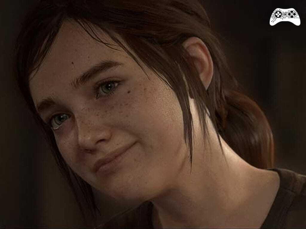 The Last of Us Part 2