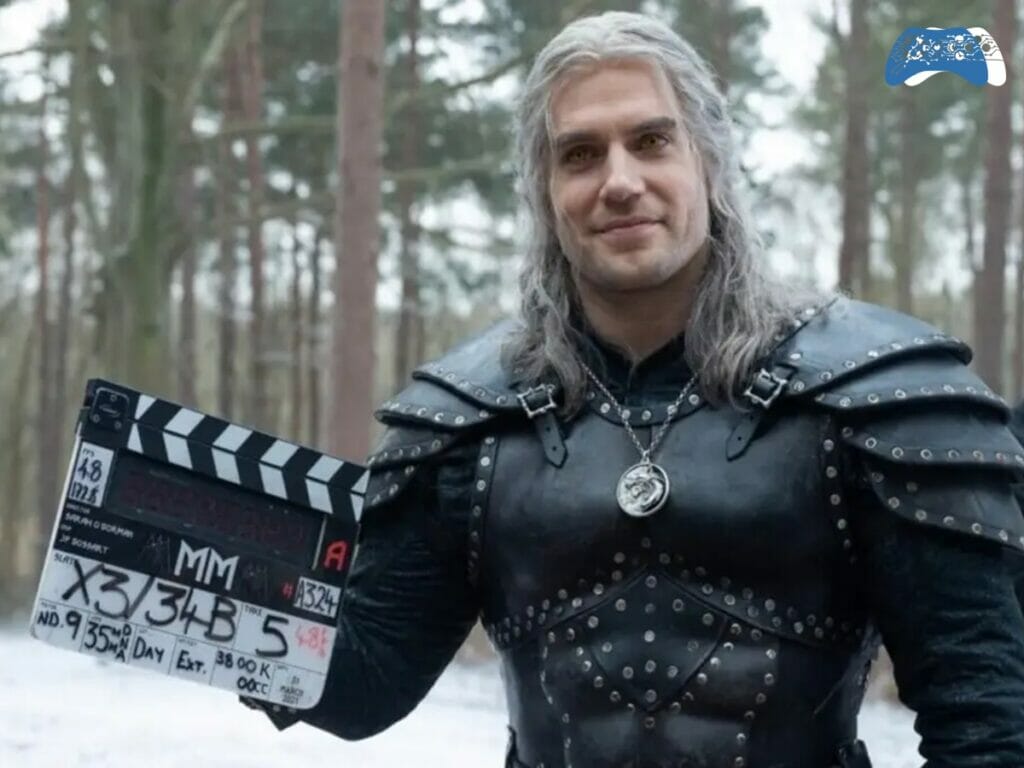 The Witcher