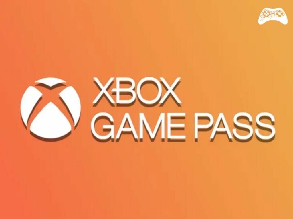 Xbox Game Pass