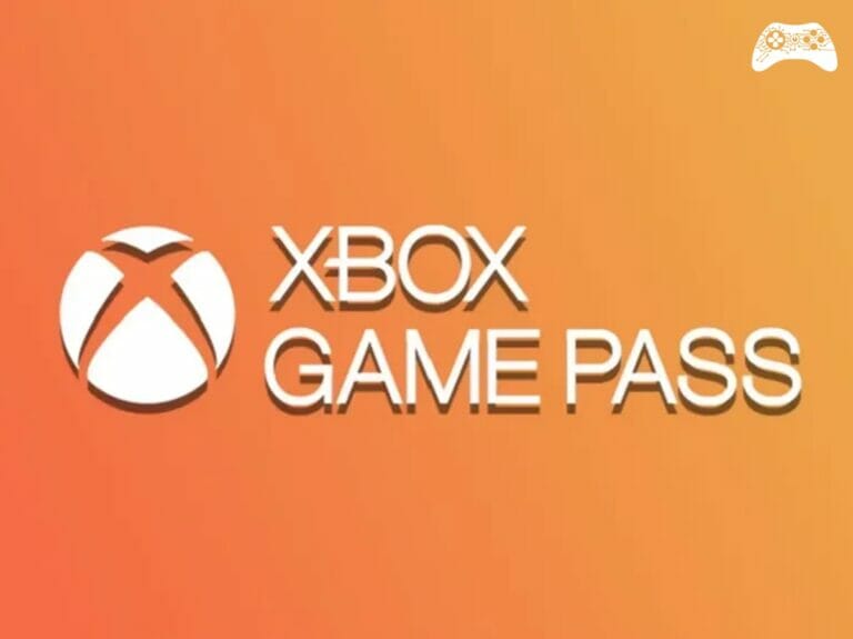 Xbox Game Pass