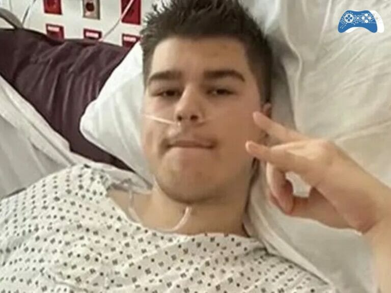 Youtuber baleado após pegadinha