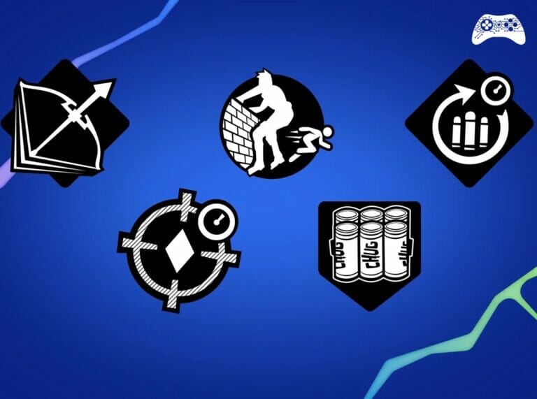 fortnite Game Time Reality Augment