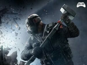 rainbow six siege