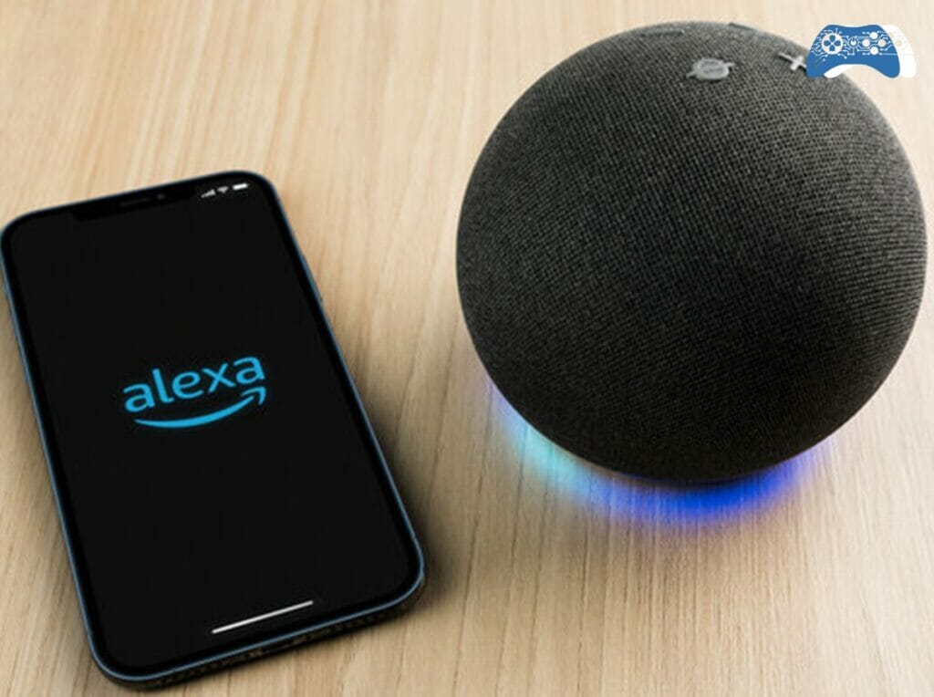 Alexa
