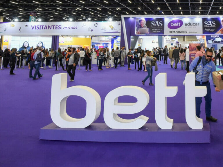 BETT BRASIL