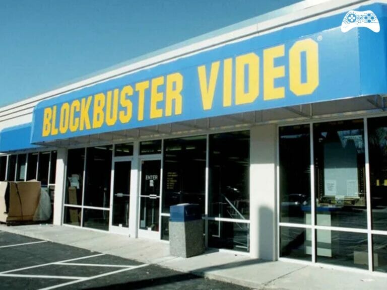 Blockbuster