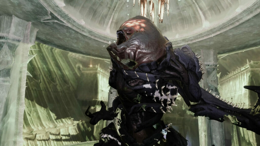 Destiny 2_ Temporada das Profundezas - Trailer da Masmorra Fantasmas das Profundezas [BR] 0-14 screenshot