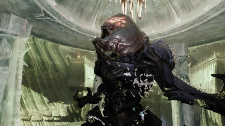 Destiny 2_ Temporada das Profundezas - Trailer da Masmorra Fantasmas das Profundezas [BR] 0-14 screenshot