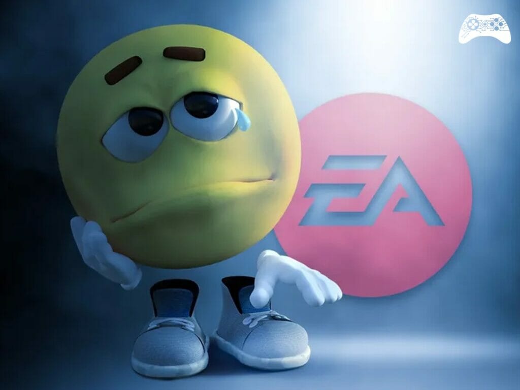 EA