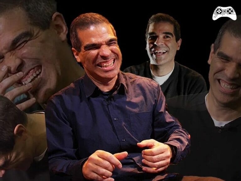 Ed Boon