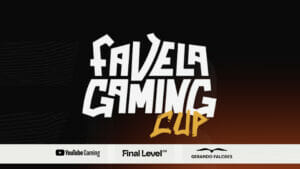 Favela Gaming