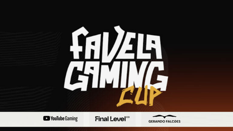 Favela Gaming