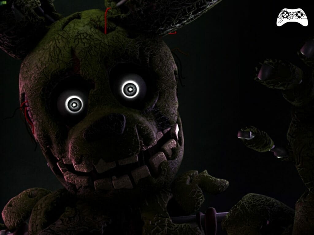 Five Nights at Freddy's
