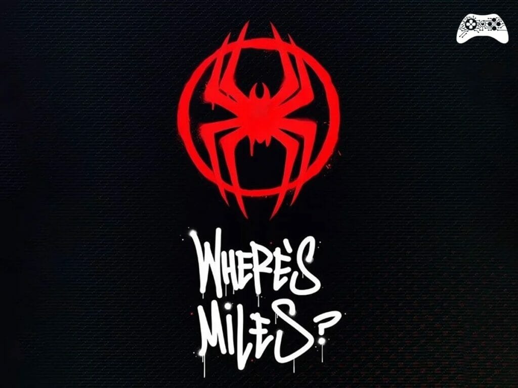 Fortnite Miles Morales