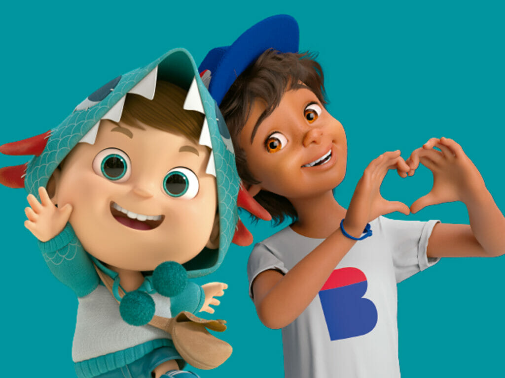 Hisense e Casas Bahia