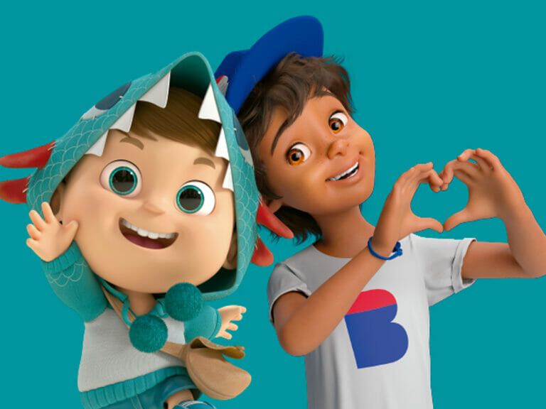 Hisense e Casas Bahia