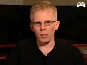 John Carmack