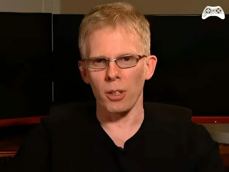 John Carmack