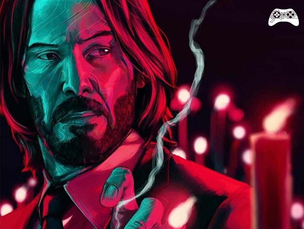 John Wick